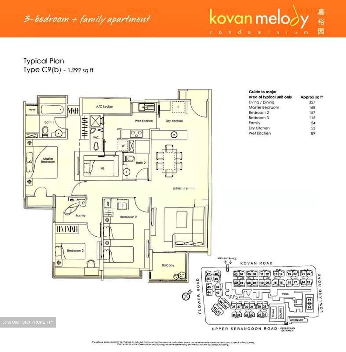 Kovan Melody (D19), Condominium #587732241